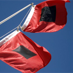 150-hurricane-warning-flags