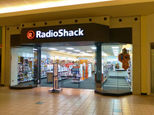 Radioshack, Ohio ©Nicholas Eckhart/ flickr
