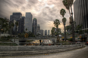 Los Angeles © Neil Kremer 