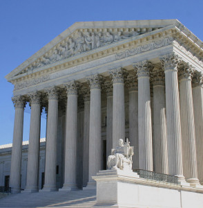 U.S. Supreme Court ©David