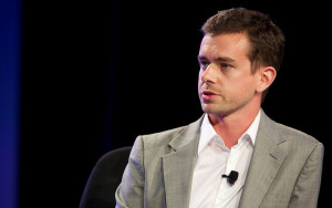 Twitter CEO Jack Dorsey, 2010. ©The DEMO conference, Stephen Brashear Photography 