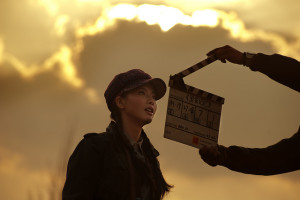 China’s film business is booming. ©Jonathan Kos-Read