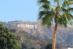 Hollywood, California. ©Shinya Suzuki