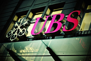 UBS ©Martin Abegglen