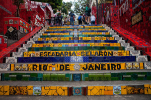 Santa Teresa, Rio de Janeiro, Brazil ©sandeepachetan.com travel photography