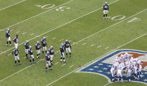 NFL, Carolina Panthers vs Indianapolis Colts. © kevin813