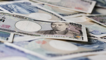 Yen bills. © Japanexperterna.se