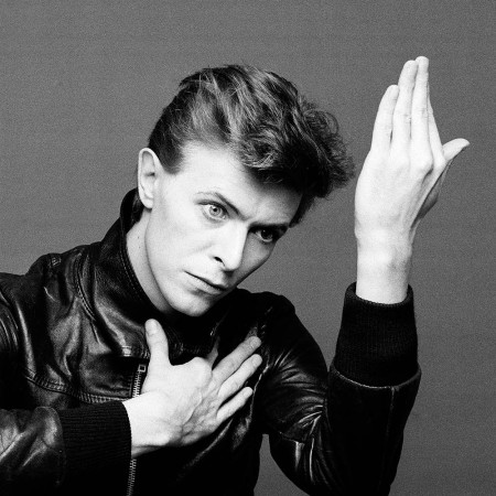 David Bowie securitized the royalties—present and future—on a catalogue of his songs in 1997.