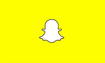Snapchat logo. ©Pixabay, Public Domain 
